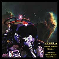 Nebula (USA) : Nebula - That's All folks